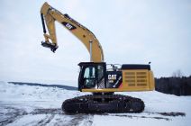 CAT349E