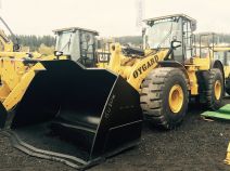 Cat 972M