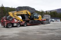 CAT330FL