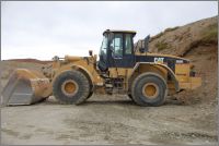 CAT 966G