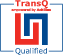 TransQ Qualified